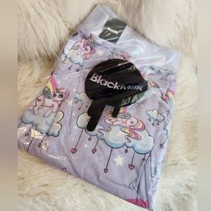 BNWT Blackmilk So Cute I Could Puke Sleep Leggings XL